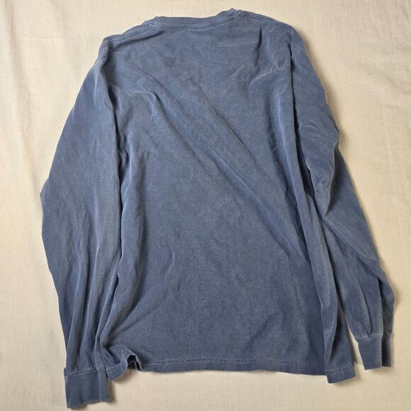 Desert T-Shirt Women Medium Cropped Graphic Print Social Culture World Tour - Picture 6 of 8